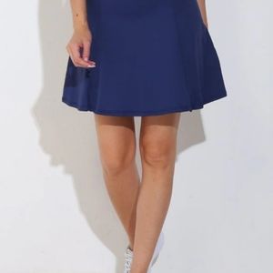 Dona Jo Tennis skort